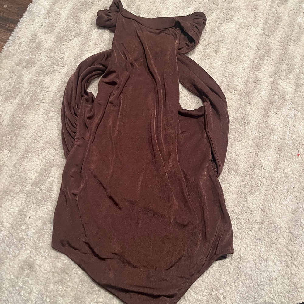 Nakd bodysuit